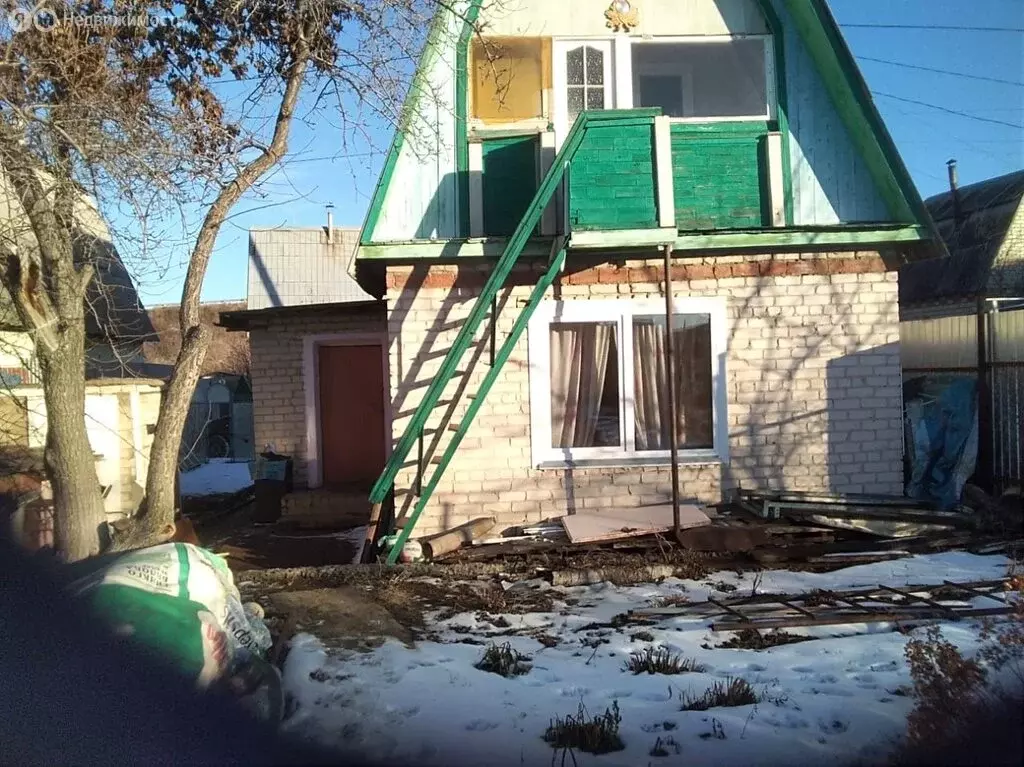 Участок в Челябинск, СНТ Юбилейный-1, Восточная улица, 10 (5.5 м) - Фото 1