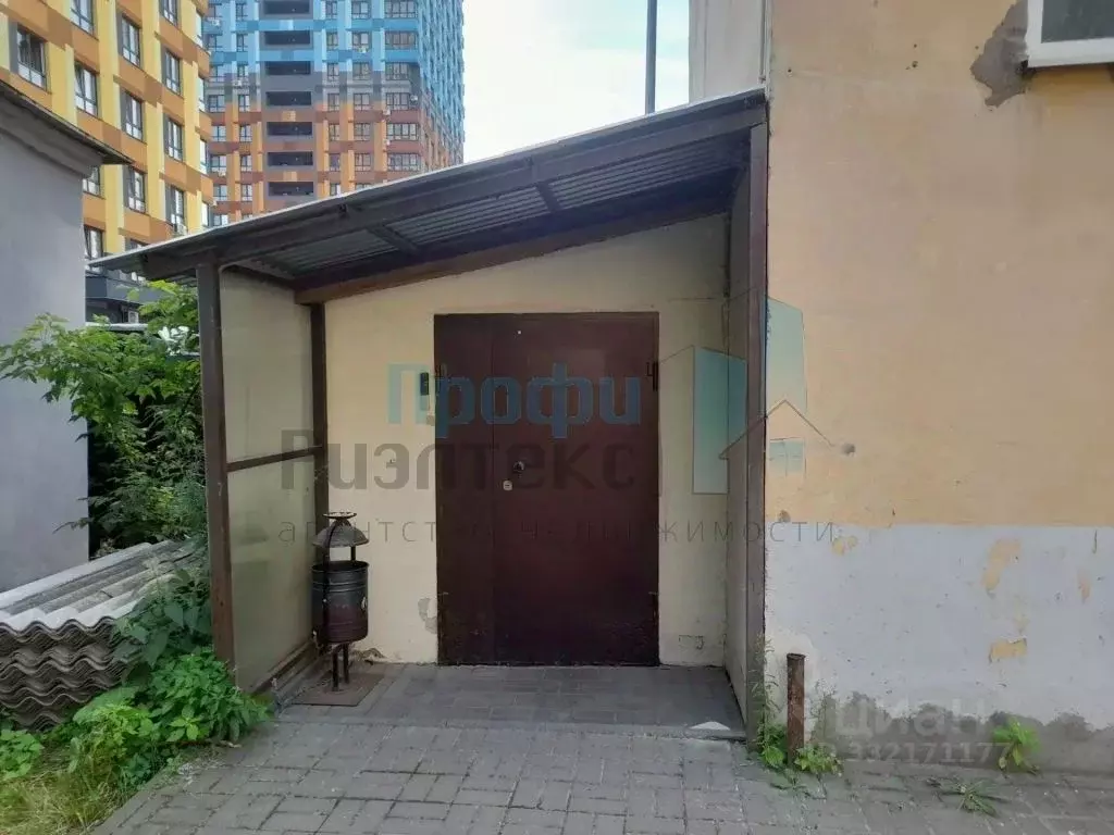Помещение свободного назначения в Нижегородская область, Нижний ... - Фото 2