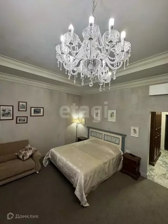 Продаётся 1-к квартира, 53.2 м - Фото 1