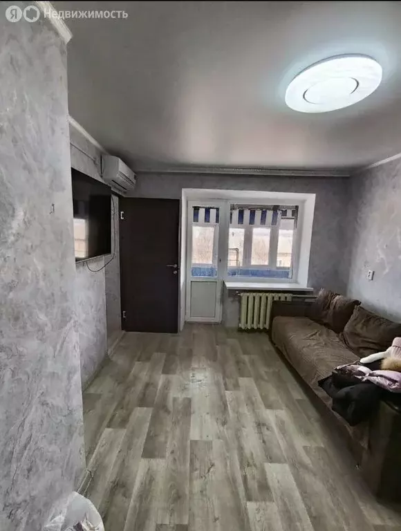 Квартира-студия: Шахты, проспект Ленинского Комсомола, 48/1 (22.2 м) - Фото 0