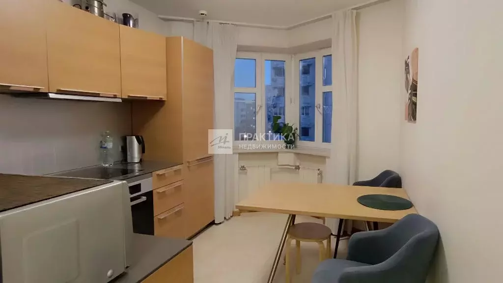 Продается 2-комнатная квартира - Фото 1