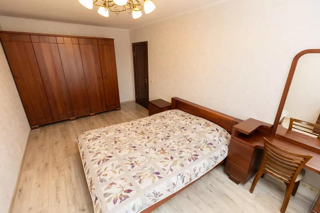Продаётся 3-к квартира, 83.6 м - Фото 1
