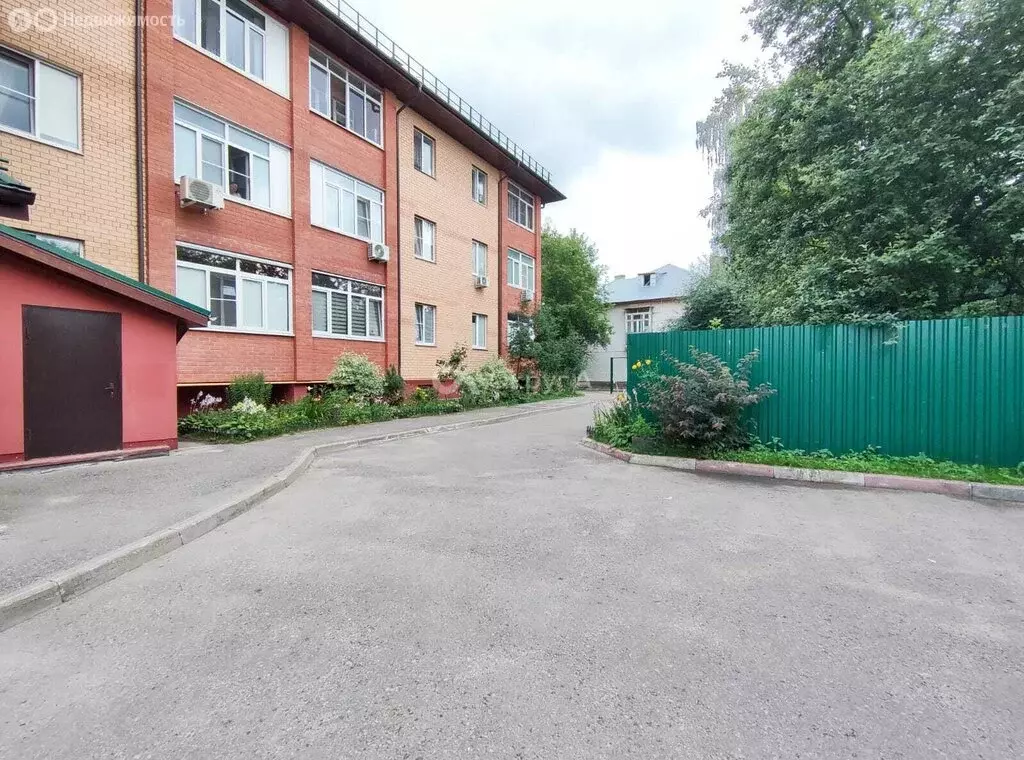 1-комнатная квартира: Электроугли, улица Маяковского, 6 (41 м) - Фото 1