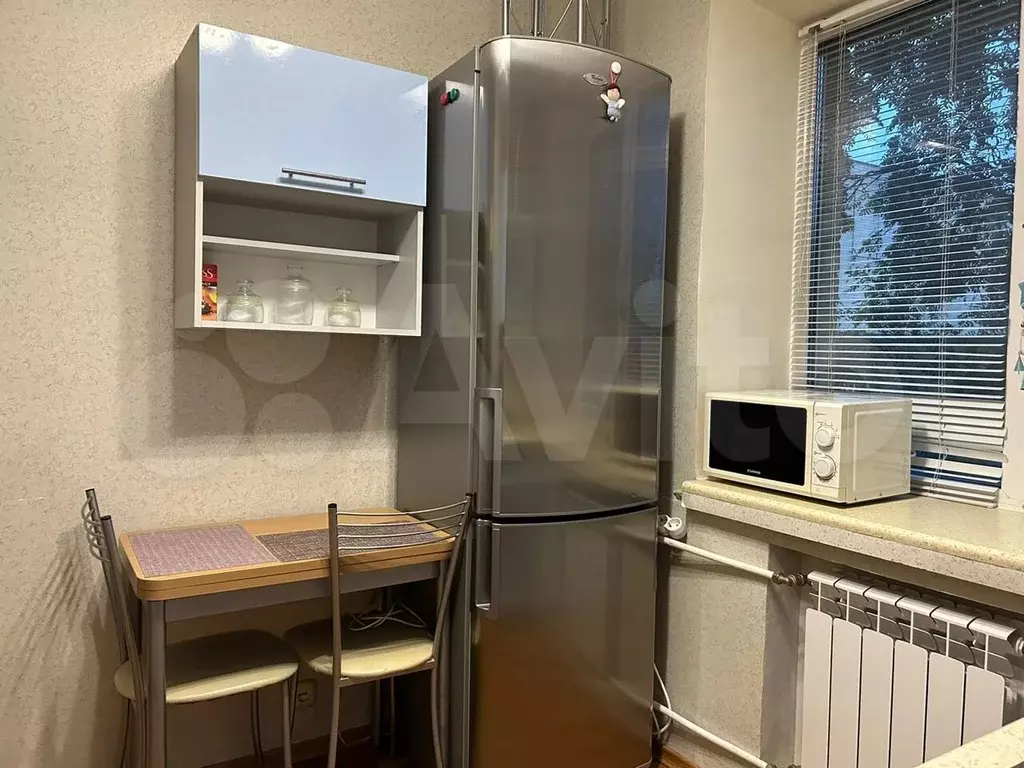 2-к. квартира, 50м, 1/5эт. - Фото 1