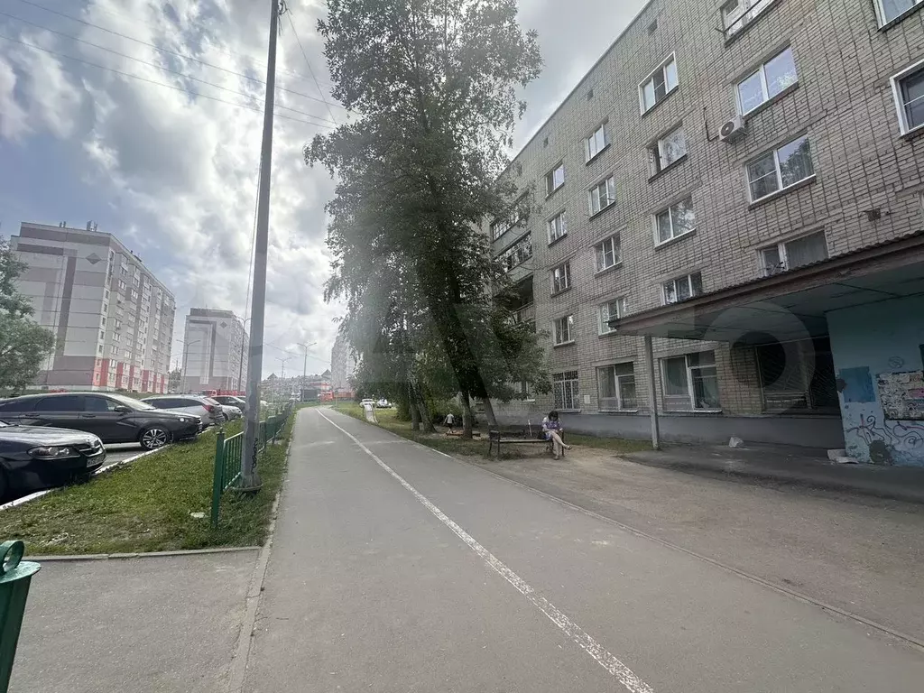 Квартира-студия, 13 м, 2/5 эт. - Фото 0