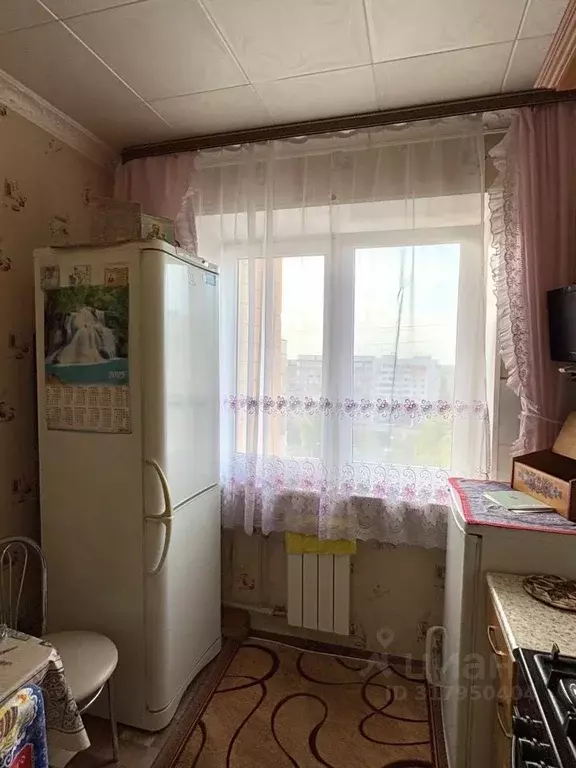 3-к кв. Белгородская область, Белгород ул. Губкина, 31 (60.3 м) - Фото 1
