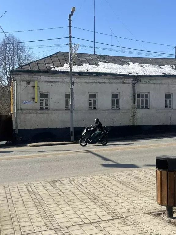 Помещение свободного назначения в Московская область, Звенигород ... - Фото 1