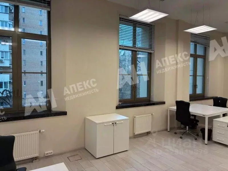 Офис в Москва Большая Грузинская ул., 30АС1 (38 м) - Фото 2