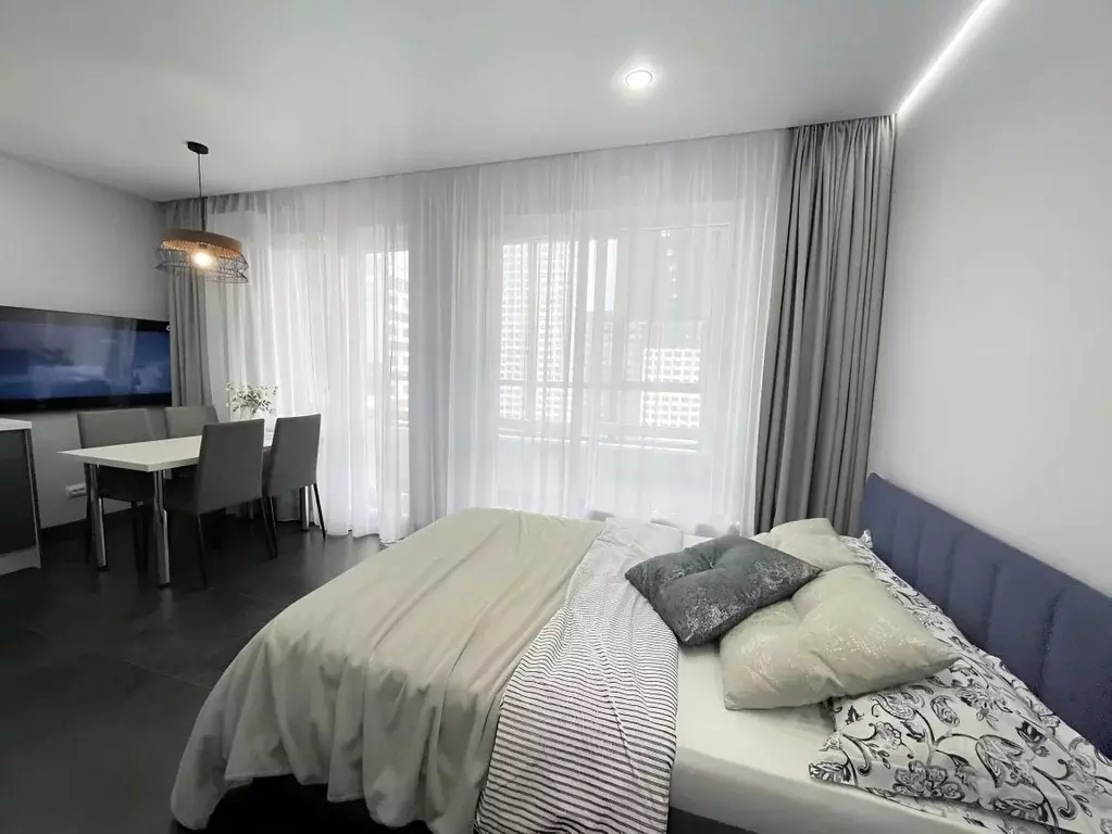 Студия Башкортостан, Уфа ул. Пархоменко, 156В (40.0 м) - Фото 1