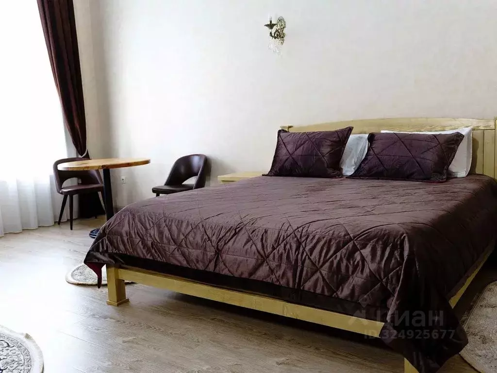 Комната Кабардино-Балкария, Баксан просп. Ленина, 45 Б - Фото 1