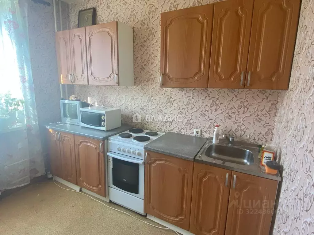 1-к кв. Нижегородская область, Нижний Новгород ул. Янки Купалы, 22 ... - Фото 1