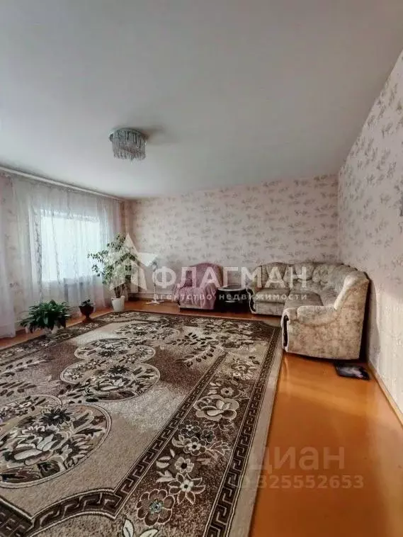 Дом в Иркутская область, Усолье-Сибирское ул. Карла Маркса (84 м) - Фото 1