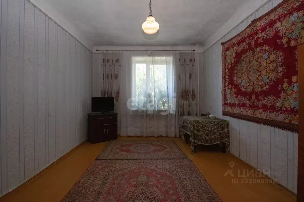 3-к кв. Красноярский край, Красноярск Транзитная ул., 58 (87.7 м) - Фото 0