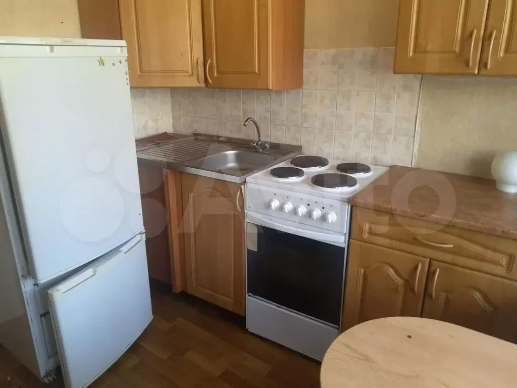 1-к. квартира, 34,2 м, 2/9 эт. - Фото 0