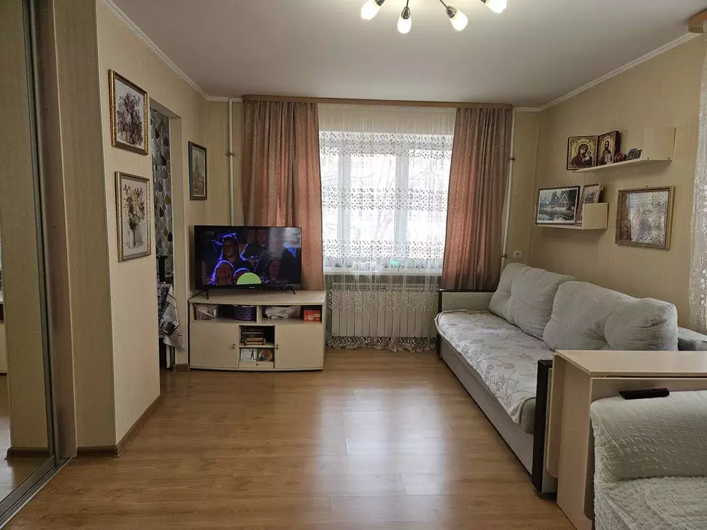 Продаётся 1-к квартира, 31 м - Фото 0