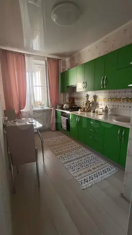 1-к. квартира, 45 м, 8/12 эт. - Фото 0