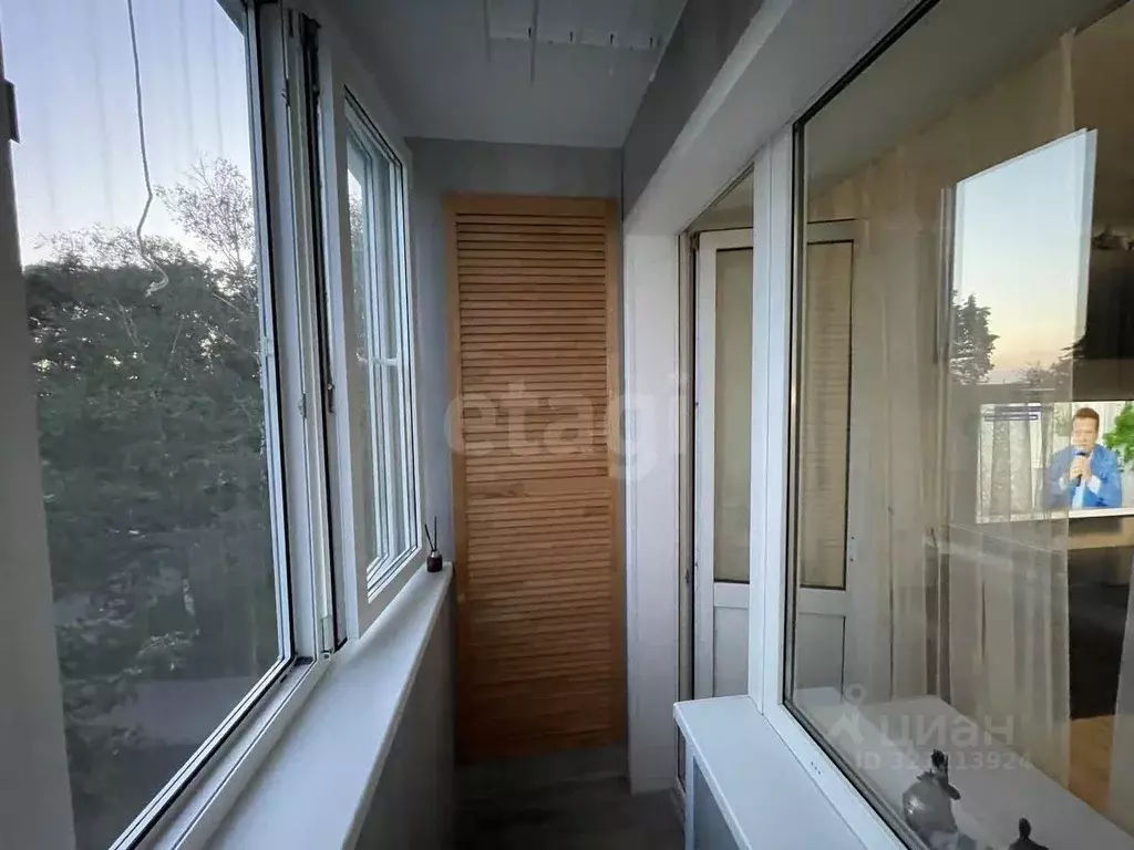 2-к кв. Белгородская область, Строитель Яковлевский городской округ, ... - Фото 1