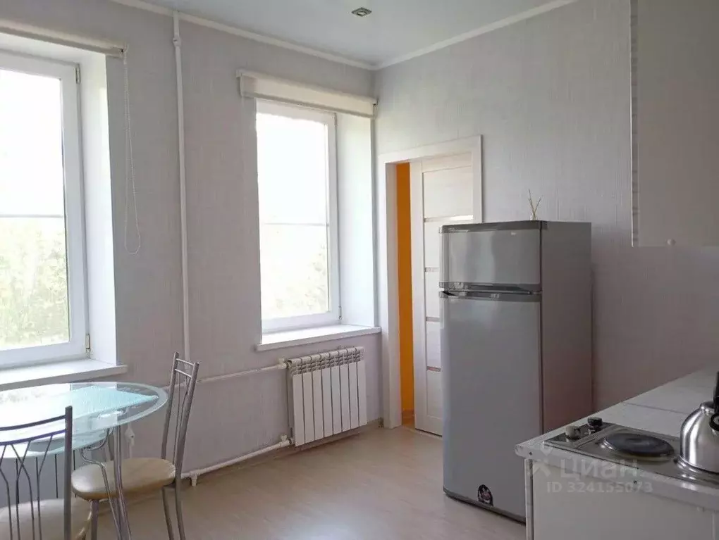 3-к кв. Оренбургская область, Орск пос. Вокзальный, ул. Вокзальная, 21 ... - Фото 2