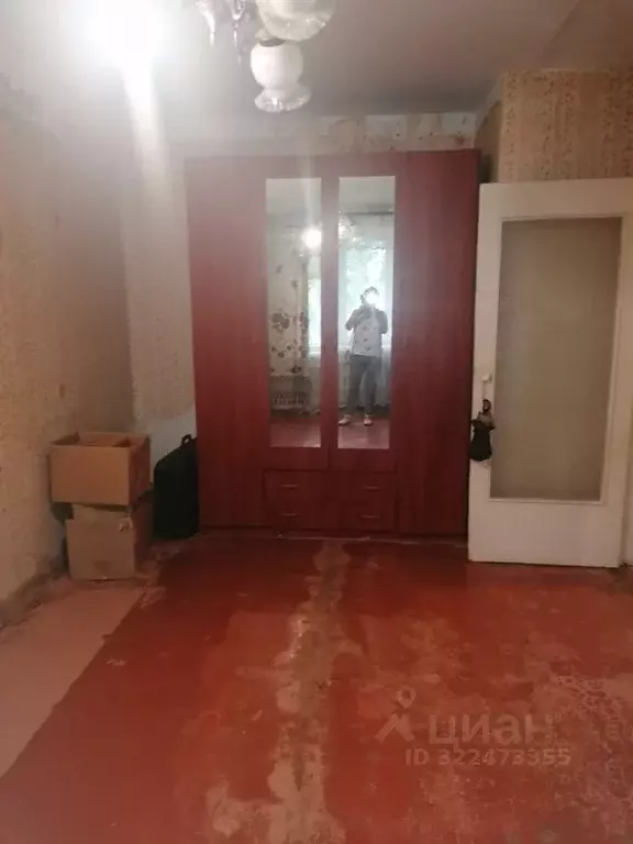 1-к кв. Ивановская область, Иваново ул. Полка Нормандия-Неман, 69 ... - Фото 2