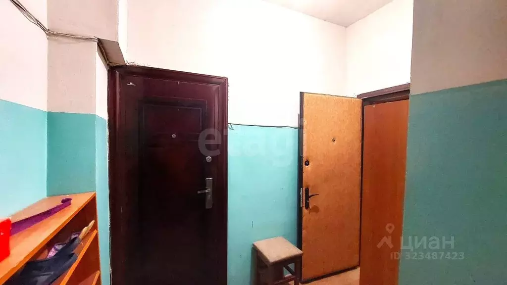 3-к кв. Тверская область, Калининский муниципальный округ, пос. ... - Фото 2