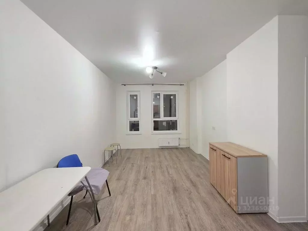 2-к кв. Московская область, Люберцы Зенино ЖК Самолет мкр, ул. ... - Фото 2