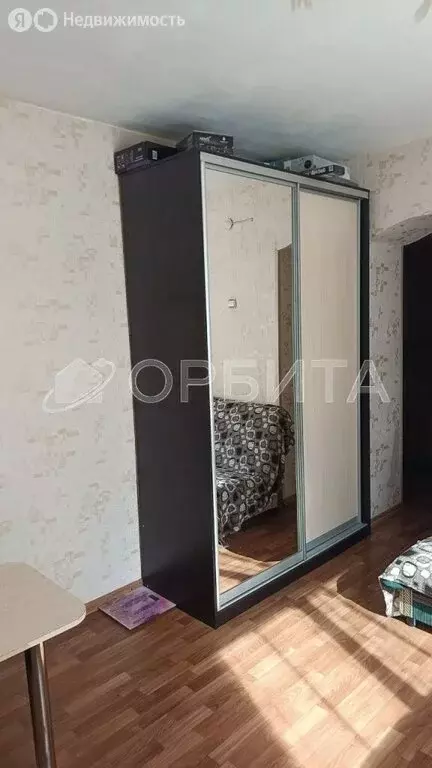 1к в -комнатной квартире (13.6 м) - Фото 2