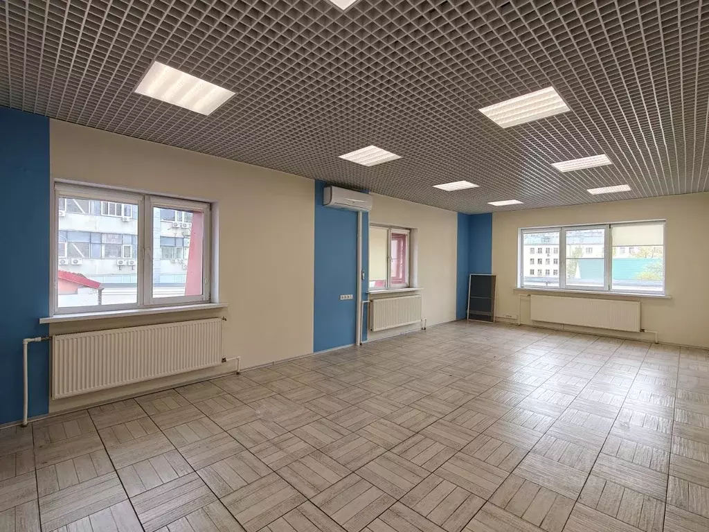 Офис в Москва Марксистская ул., 3С2 (572 м) - Фото 1