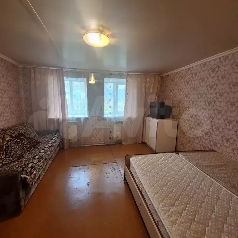 1-к. квартира, 20 м, 1/2 эт. - Фото 0