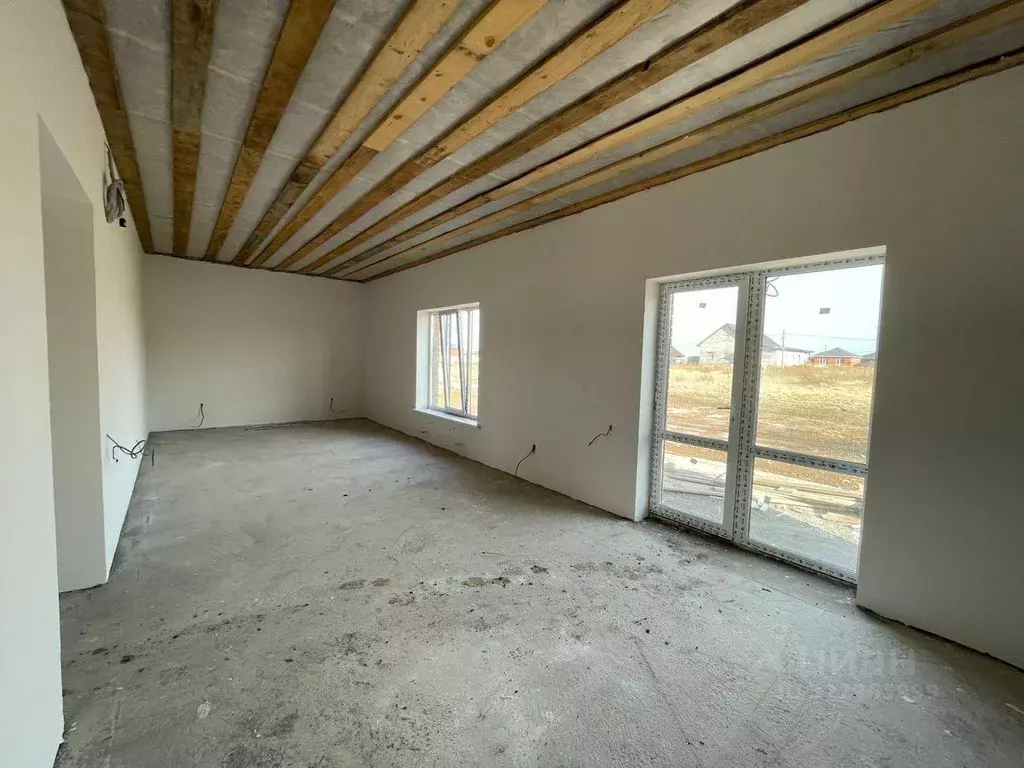 Коттедж в Оренбургская область, Оренбургский район, Ивановский ... - Фото 2