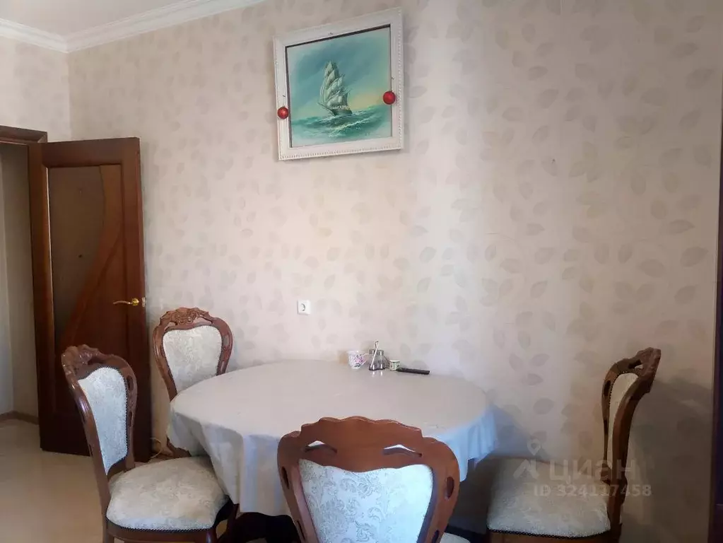 2-к кв. Санкт-Петербург Гжатская ул., 22к3 (64.0 м) - Фото 1