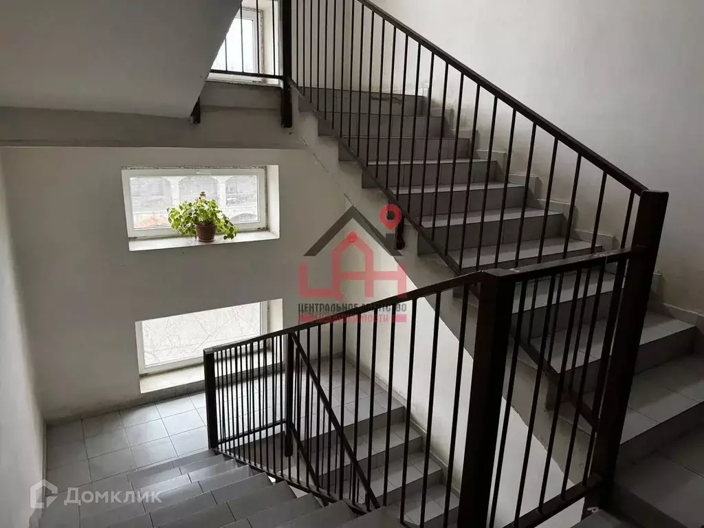 Продаётся 2-к квартира, 72.2 м - Фото 1