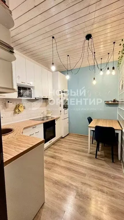 2-к кв. Свердловская область, Екатеринбург ул. Колмогорова, 73к3 (50.0 ... - Фото 1