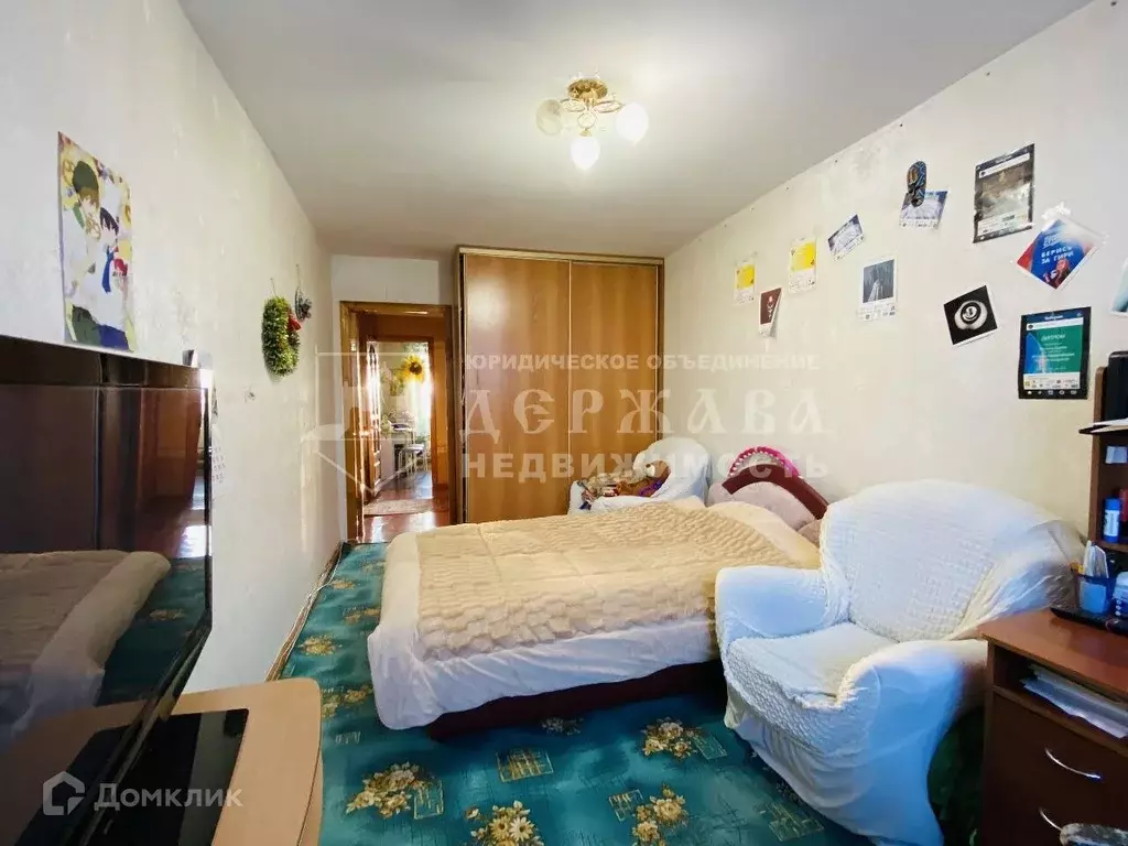 Продаётся 2-к квартира, 51.2 м - Фото 1