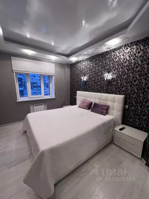 3-к кв. Санкт-Петербург Пулковская ул., 8к1 (87.0 м) - Фото 2