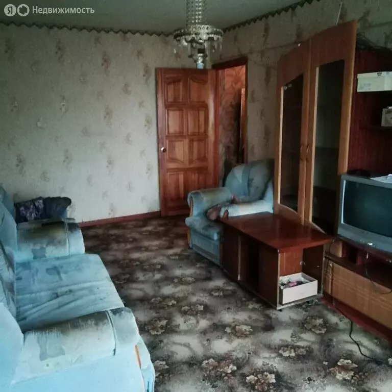 2-комнатная квартира: Тула, Ясногорская улица, 5 (44.9 м) - Фото 1