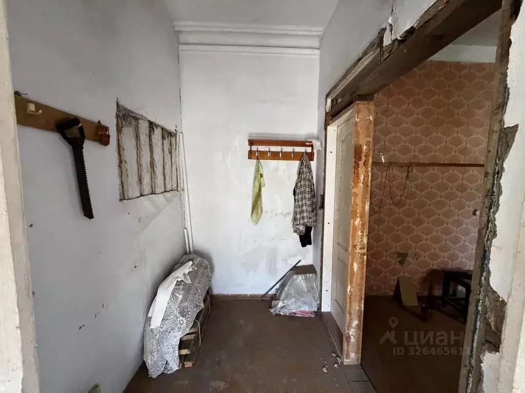 2-к кв. Краснодарский край, Ейск ул. Победы, 121 (30.0 м) - Фото 2