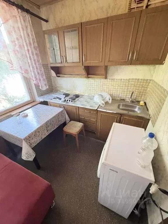 3-к кв. Москва ул. Декабристов, 21А (59.0 м) - Фото 0