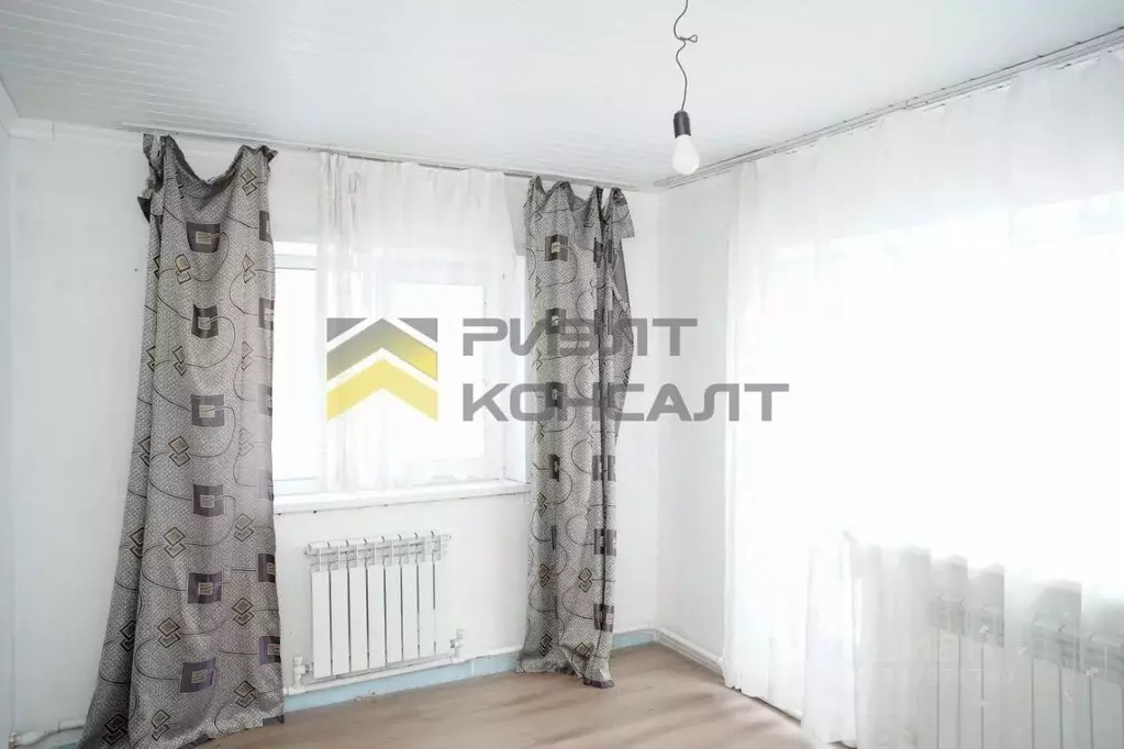 Дом в Омская область, Омск Порт-Артур мкр, ул. Луговая (42 м) - Фото 2