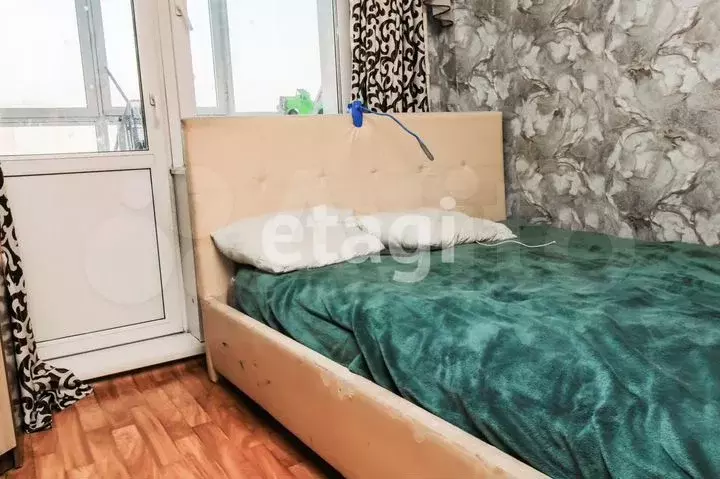 Квартира-студия, 26,8 м, 3/16 эт. - Фото 0