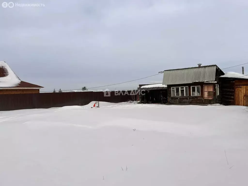 Участок в Иркутский муниципальный округ, деревня Куда, переулок Мечты ... - Фото 2