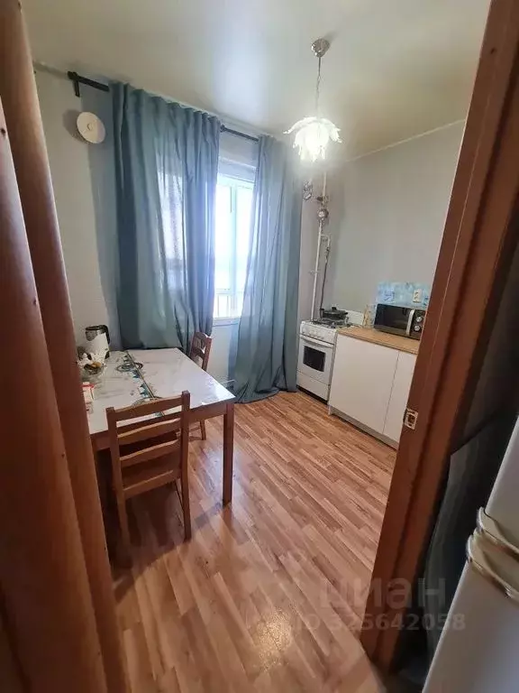 1-к кв. Татарстан, Чистополь ул. Полющенкова, 28/3 (43.0 м) - Фото 2