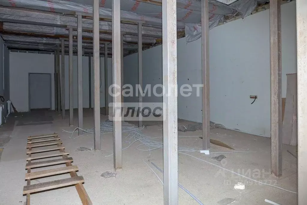 Помещение свободного назначения в Челябинская область, Нязепетровск ... - Фото 2