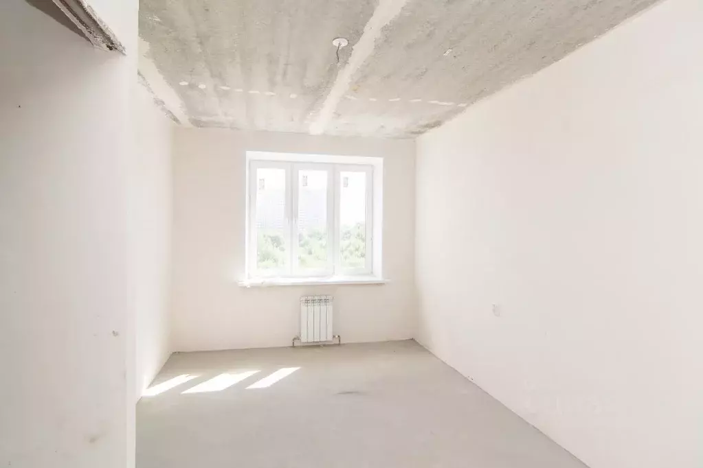 3-к кв. Ярославская область, Ярославль ул. Генерала Маргелова, 4 ... - Фото 2