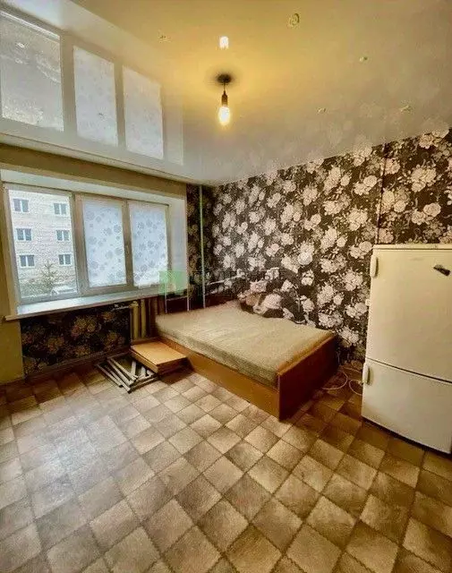 Студия Красноярский край, Красноярск ул. Ломоносова, 94к1 (19.2 м) - Фото 1