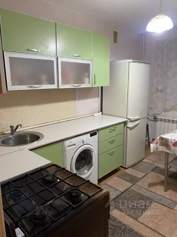 1-к кв. Московская область, Люберцы городской округ, Красково пгт ул. ... - Фото 1