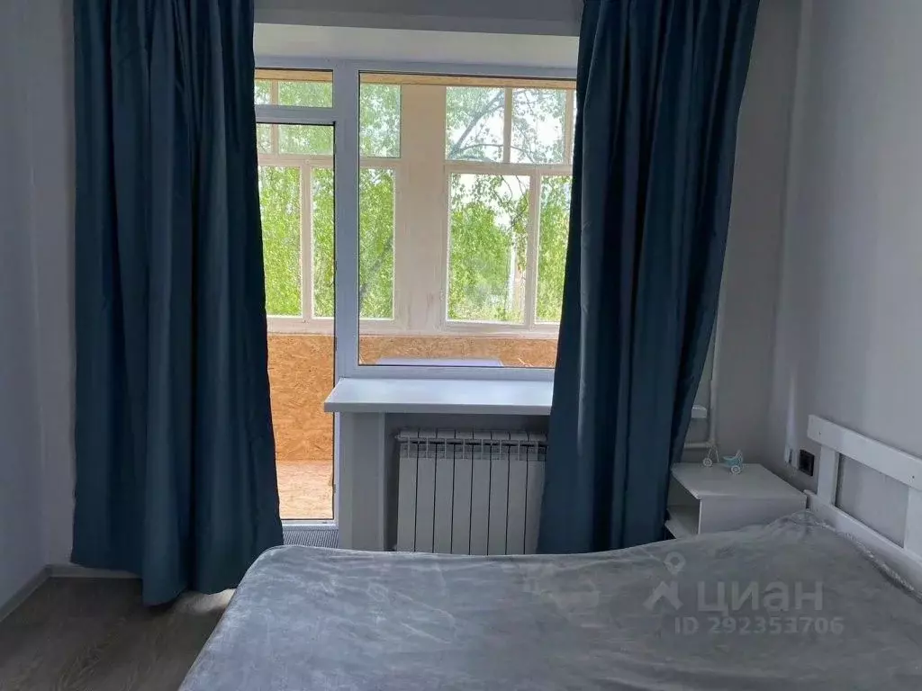 1-к кв. Татарстан, Казань ул. Гагарина, 20 (31.0 м) - Фото 0