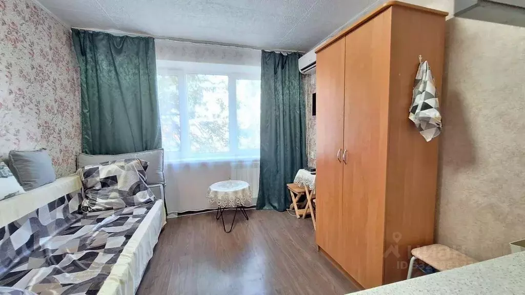 Комната Краснодарский край, Анапа пер. Подстанции, 4 (13.3 м) - Фото 2