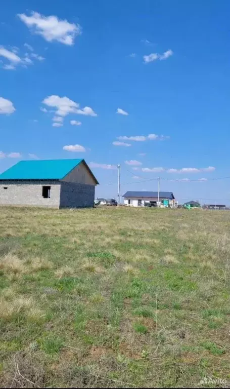 Участок в Волгоградская область, Волгоград ул. Воздушная, 1 (7.3 сот.) - Фото 1