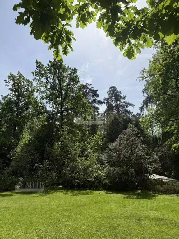 Участок в Московская область, Одинцовский городской округ, д. Жуковка ... - Фото 2