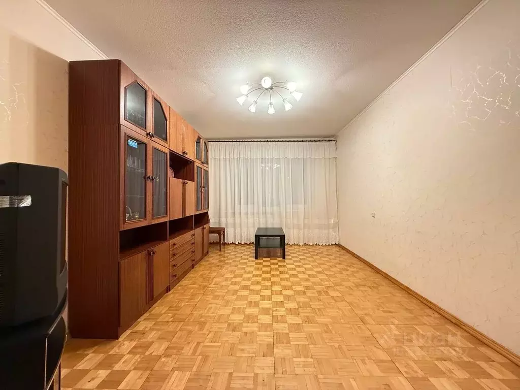 3-к кв. Удмуртия, Ижевск Пушкинская ул., 281 (66.6 м) - Фото 1